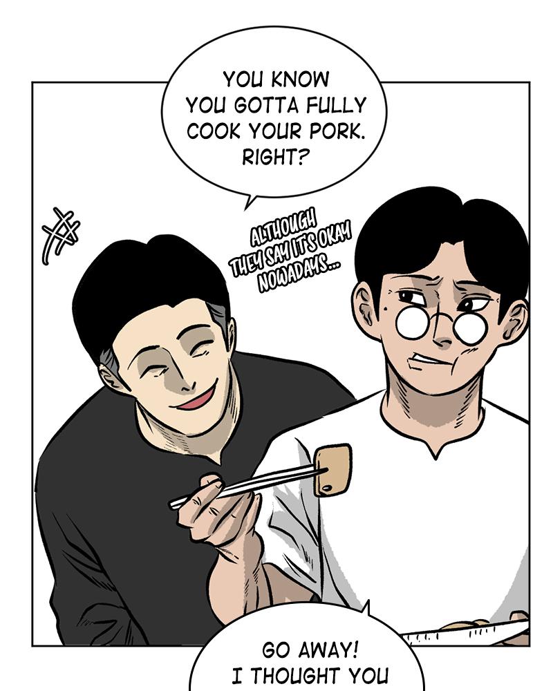 Read A Mark Against Thee EN Manga Online