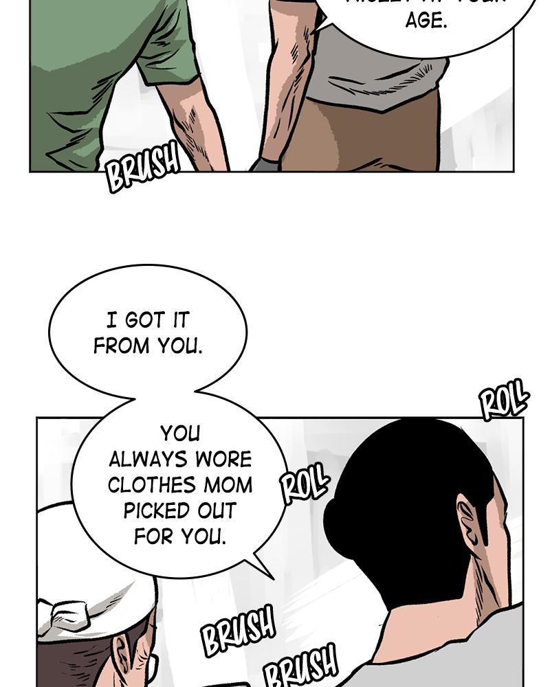 Read A Mark Against Thee EN Manga Online