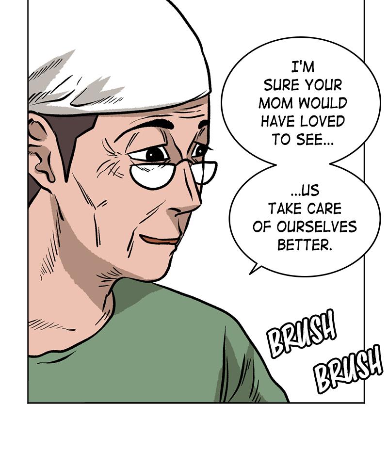 Read A Mark Against Thee EN Manga Online