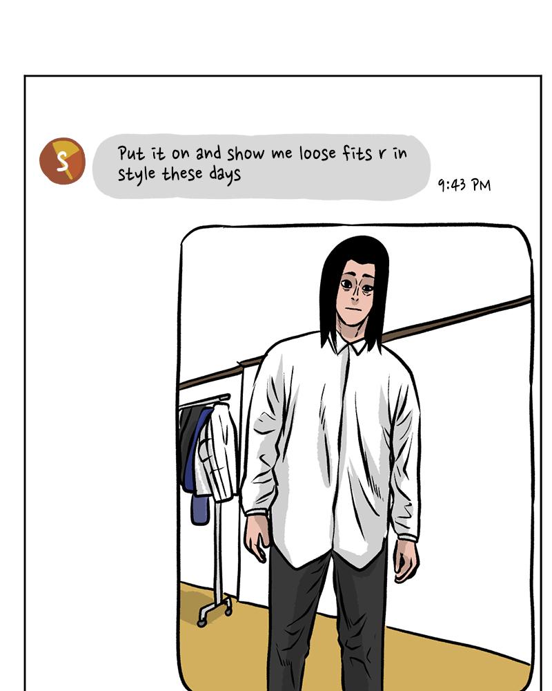 Read A Mark Against Thee EN Manga Online