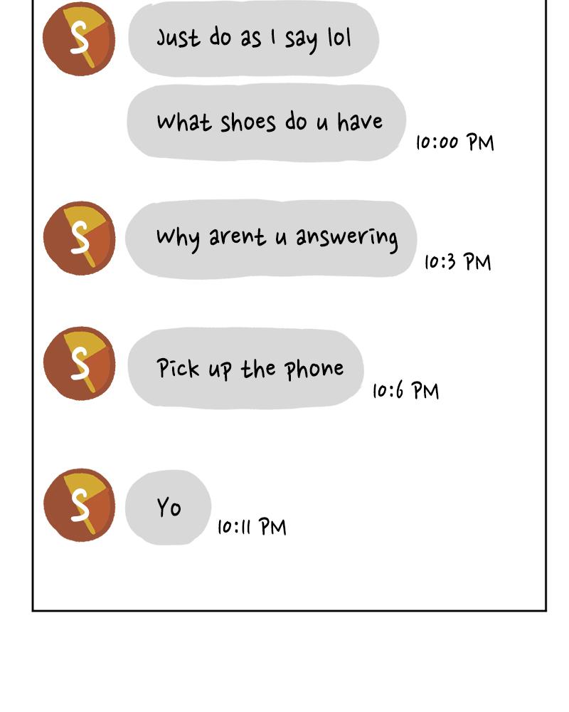 Read A Mark Against Thee EN Manga Online