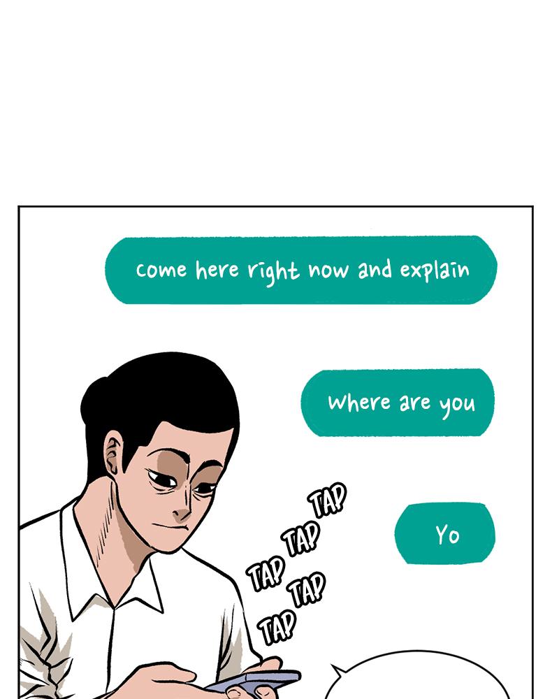 Read A Mark Against Thee EN Manga Online