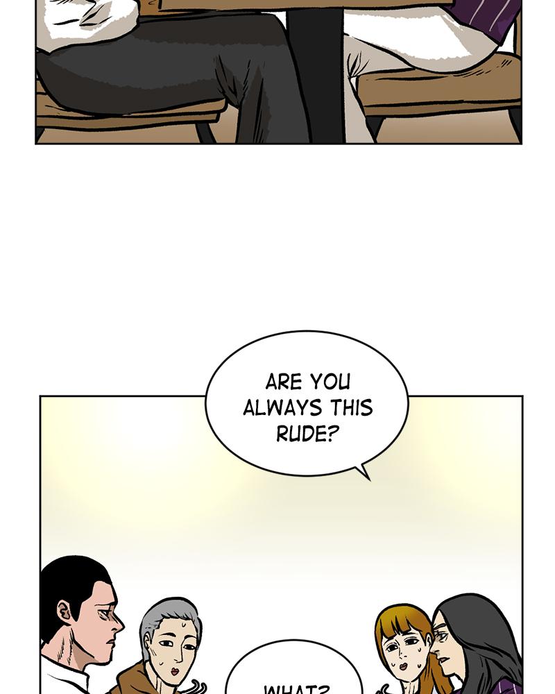 Read A Mark Against Thee EN Manga Online