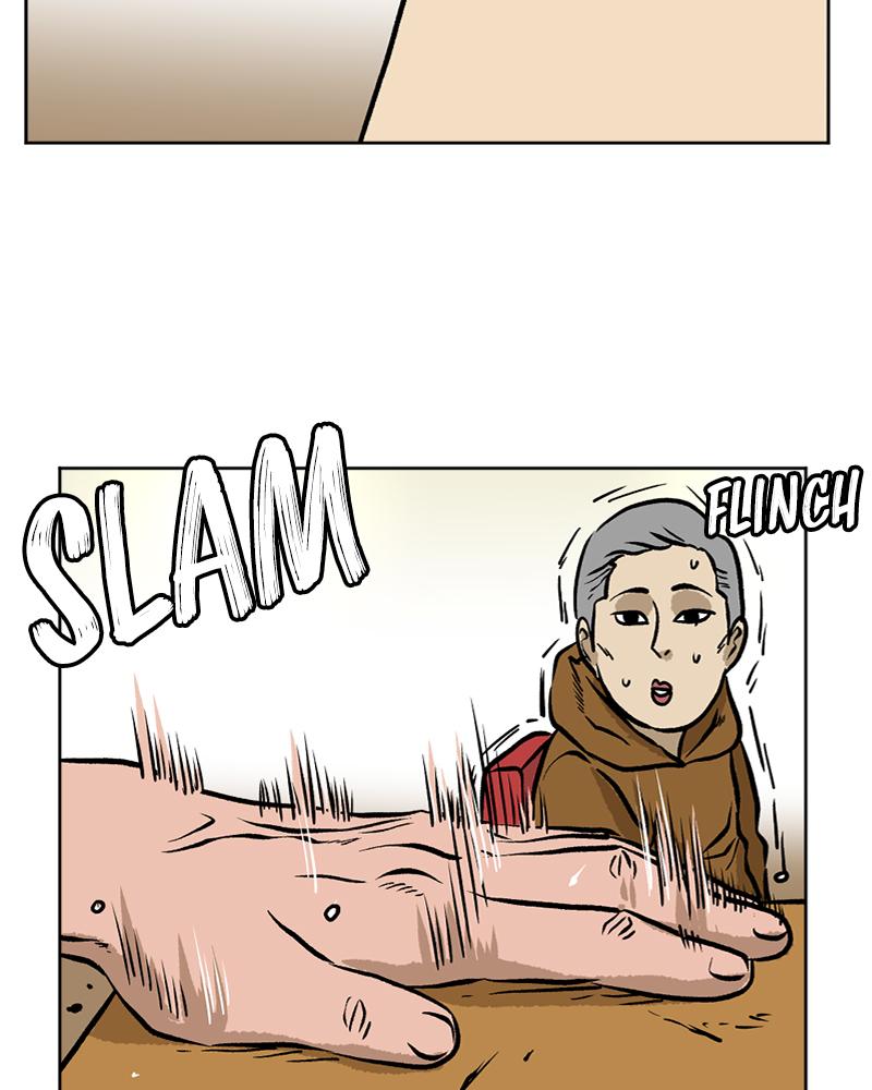 Read A Mark Against Thee EN Manga Online