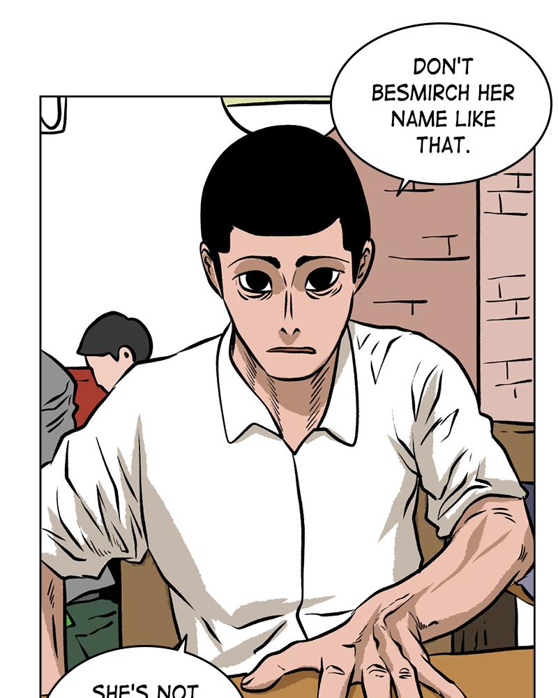 Read A Mark Against Thee EN Manga Online