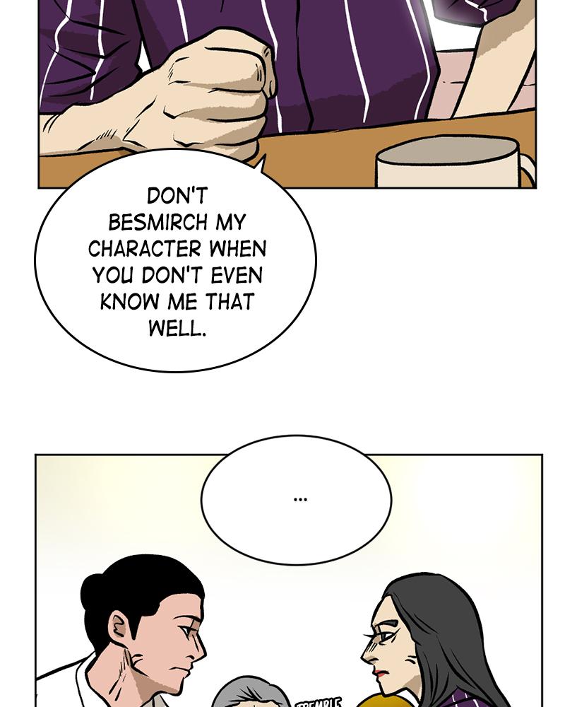 Read A Mark Against Thee EN Manga Online