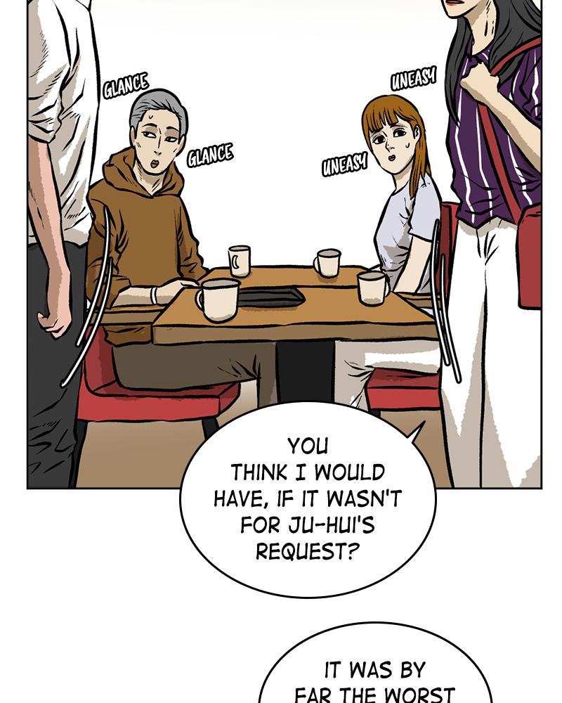 Read A Mark Against Thee EN Manga Online