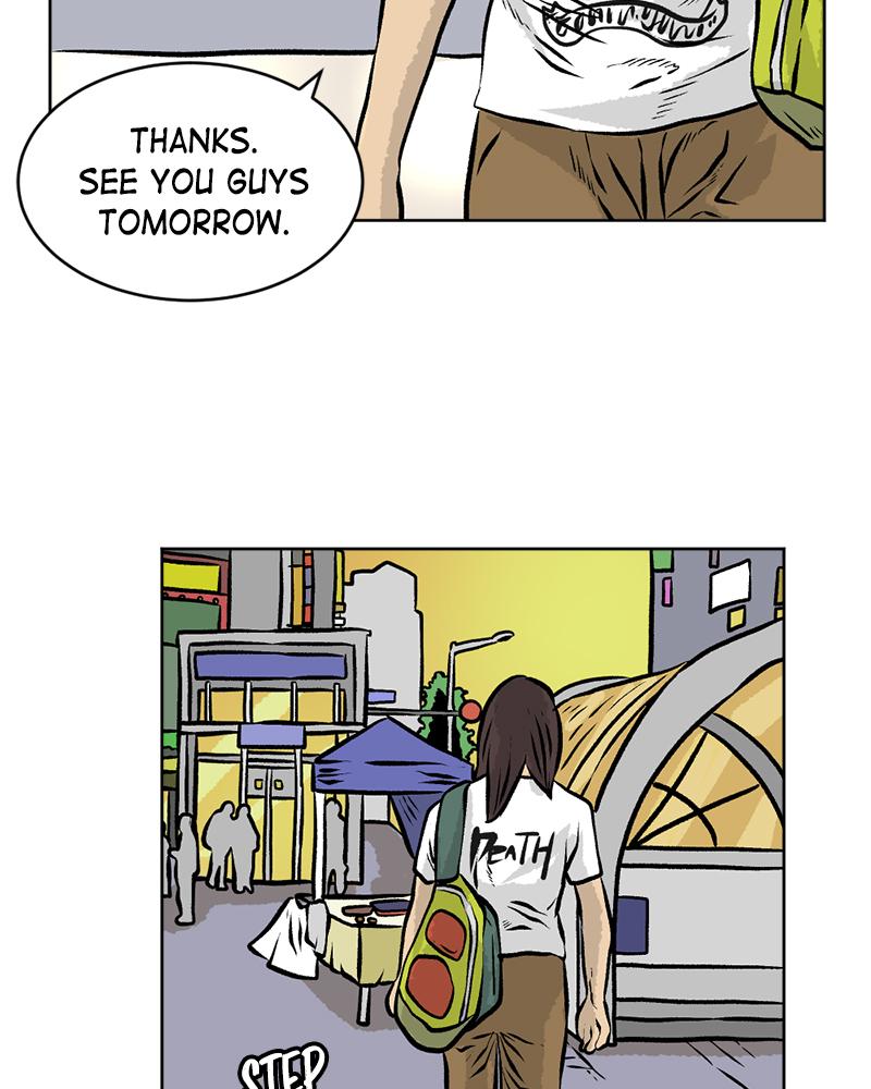 Read A Mark Against Thee EN Manga Online