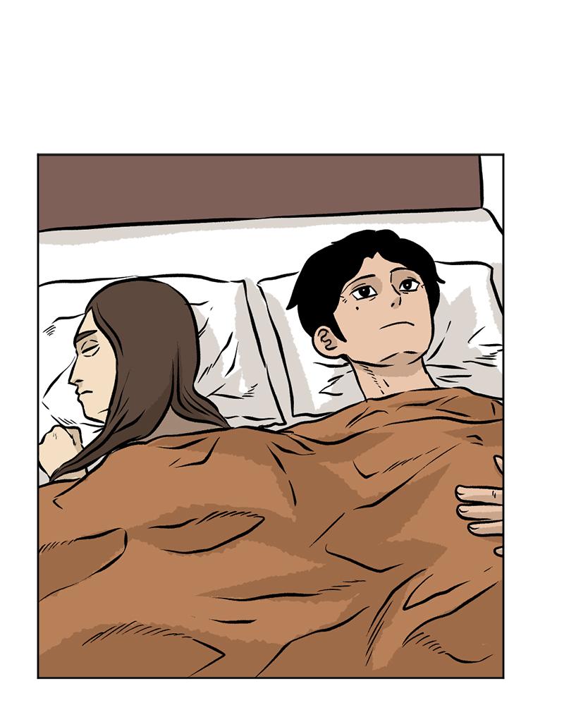 Read A Mark Against Thee EN Manga Online