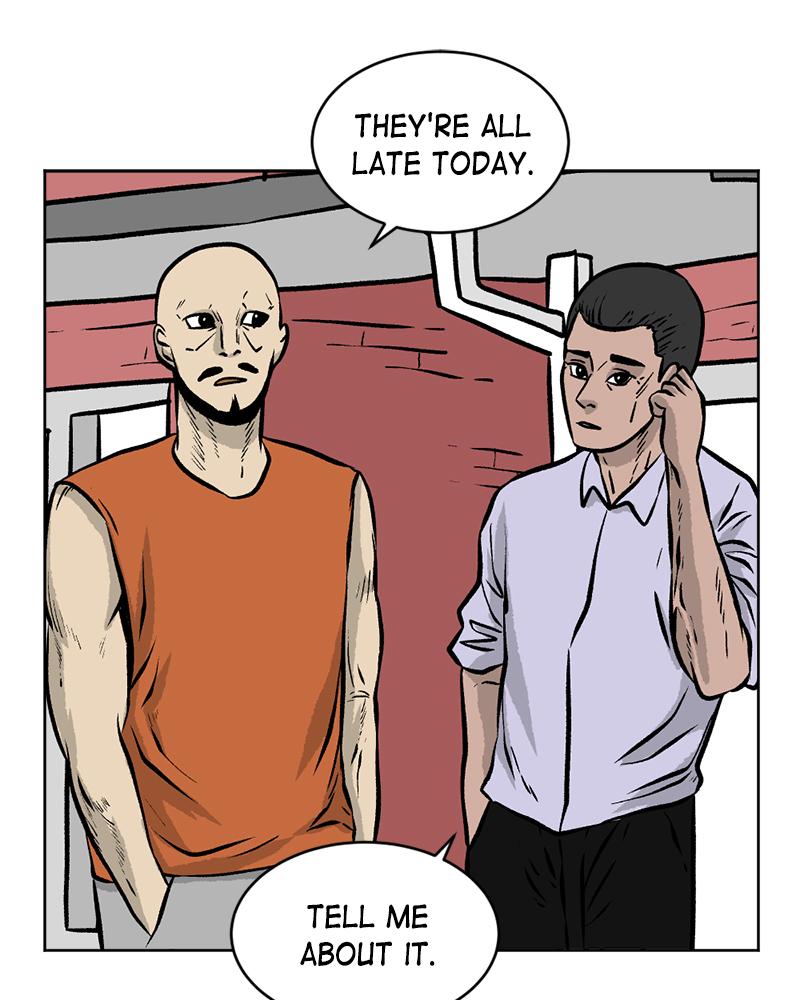 Read A Mark Against Thee EN Manga Online