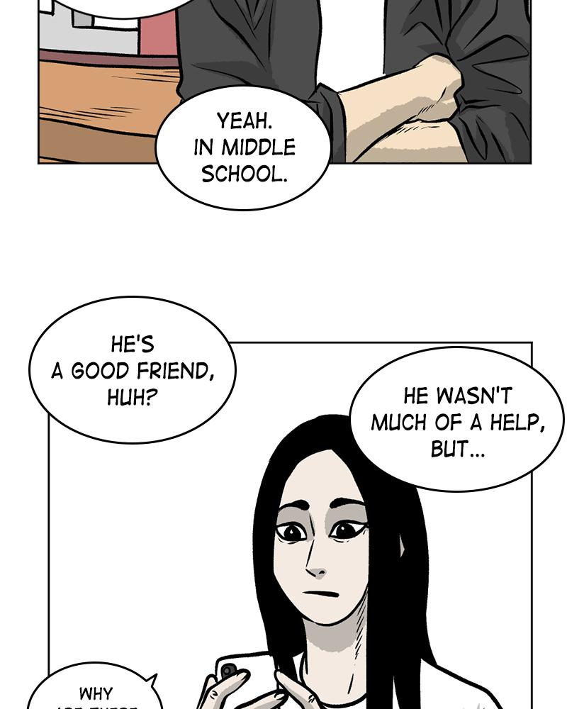 Read A Mark Against Thee EN Manga Online