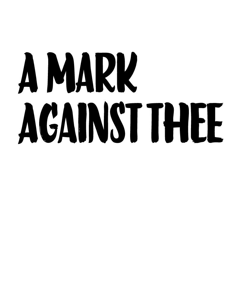 Read A Mark Against Thee EN Manga Online