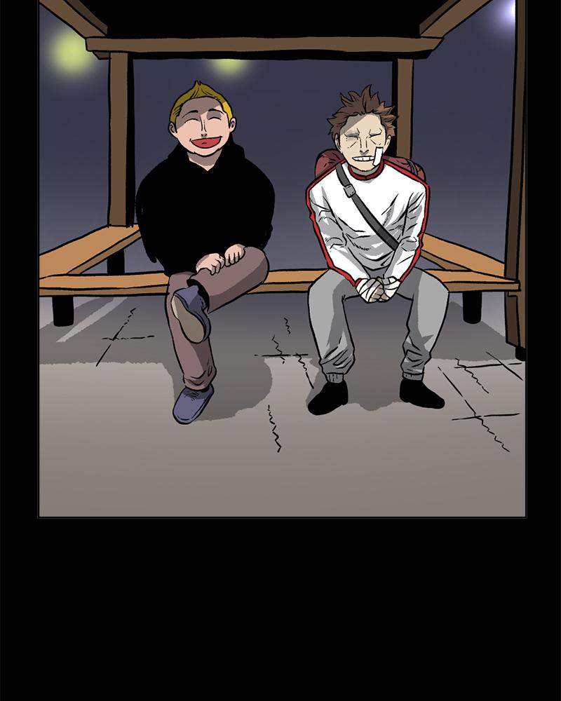 Read A Mark Against Thee EN Manga Online