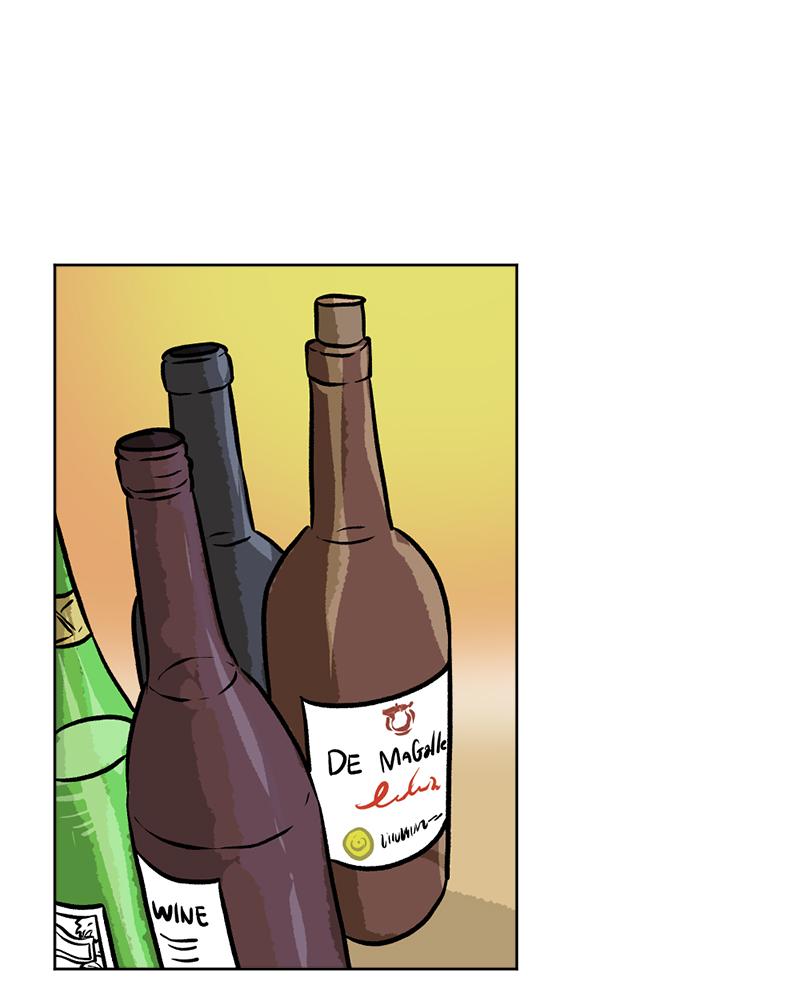 Read A Mark Against Thee EN Manga Online