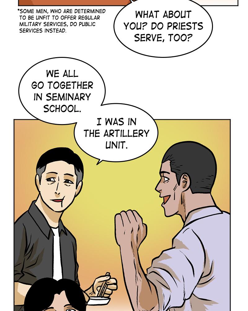 Read A Mark Against Thee EN Manga Online