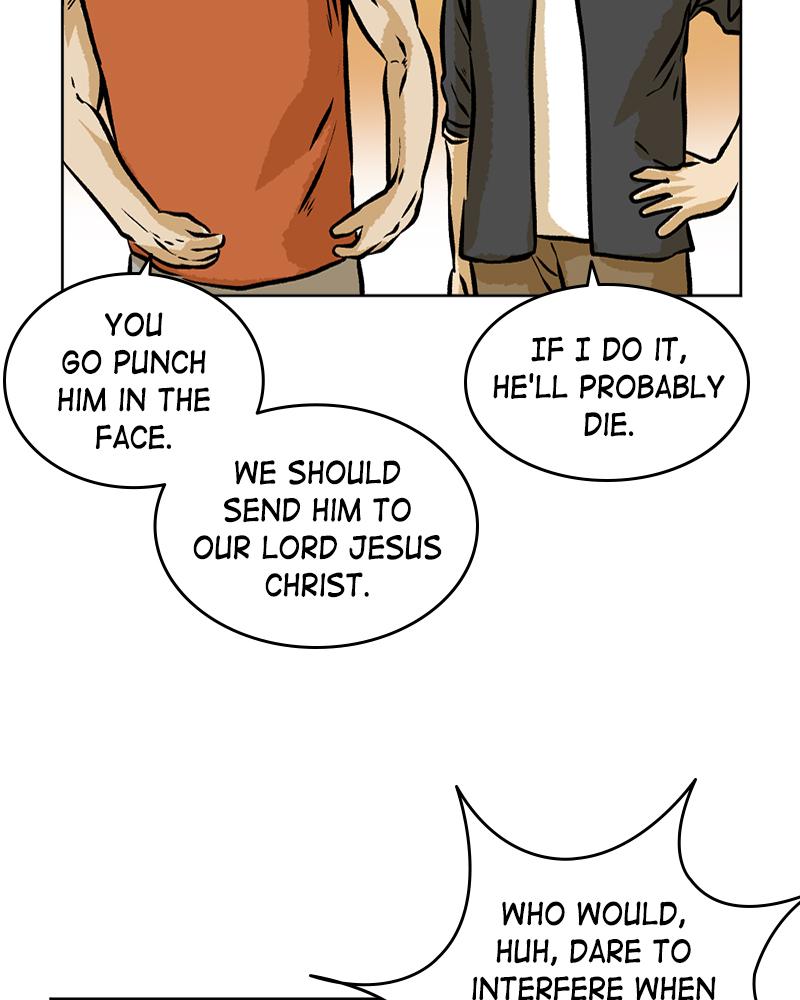 Read A Mark Against Thee EN Manga Online