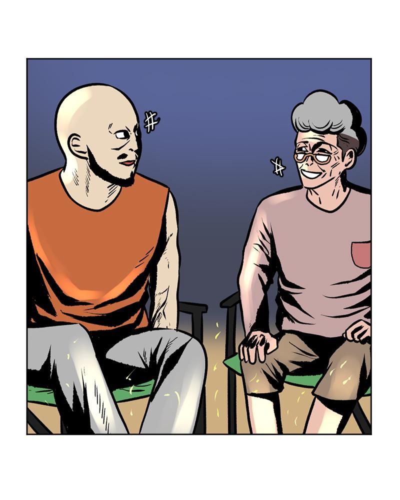 Read A Mark Against Thee EN Manga Online