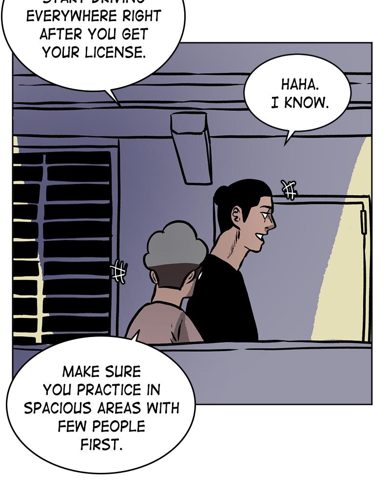 Read A Mark Against Thee EN Manga Online