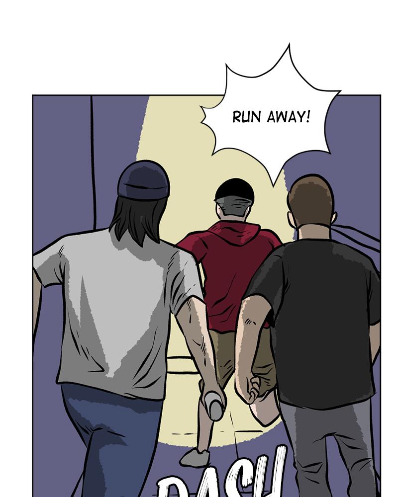 Read A Mark Against Thee EN Manga Online