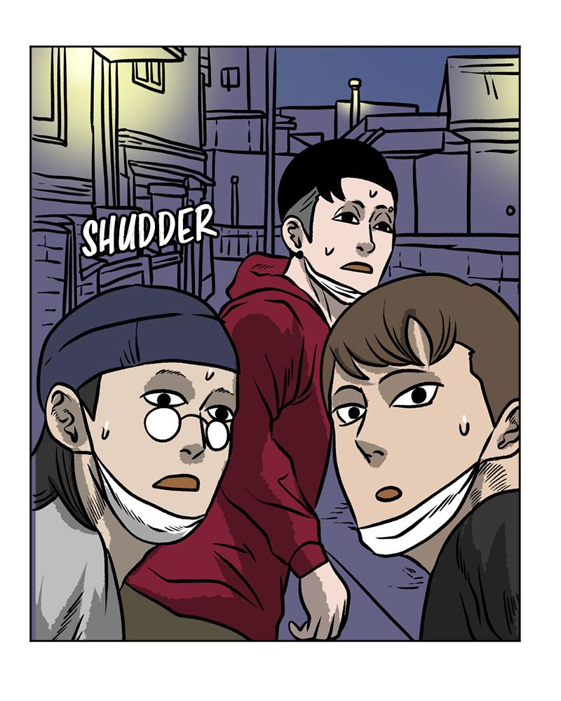 Read A Mark Against Thee EN Manga Online