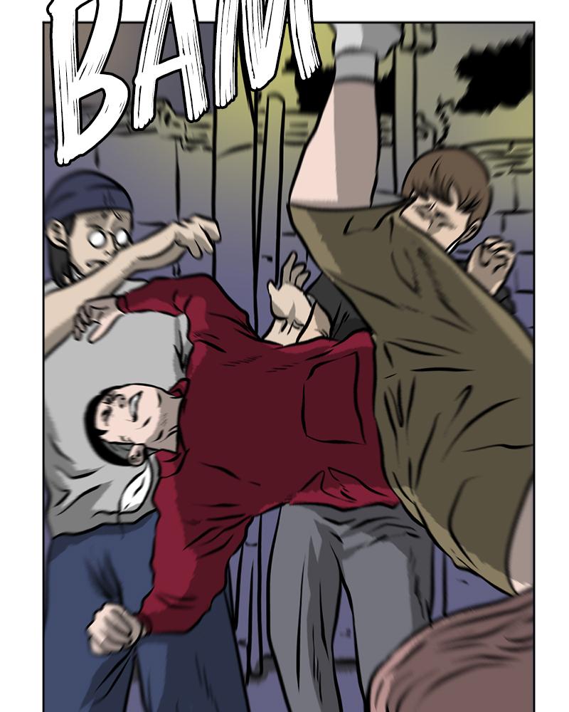 Read A Mark Against Thee EN Manga Online