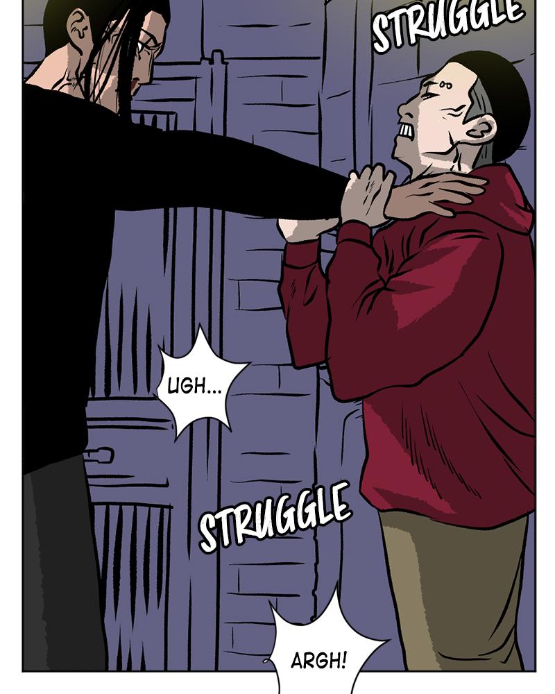 Read A Mark Against Thee EN Manga Online