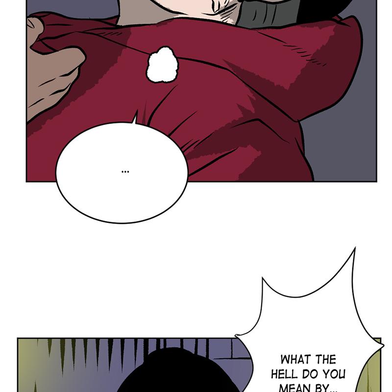 Read A Mark Against Thee EN Manga Online