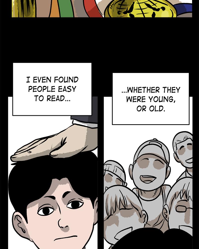 Read A Mark Against Thee EN Manga Online