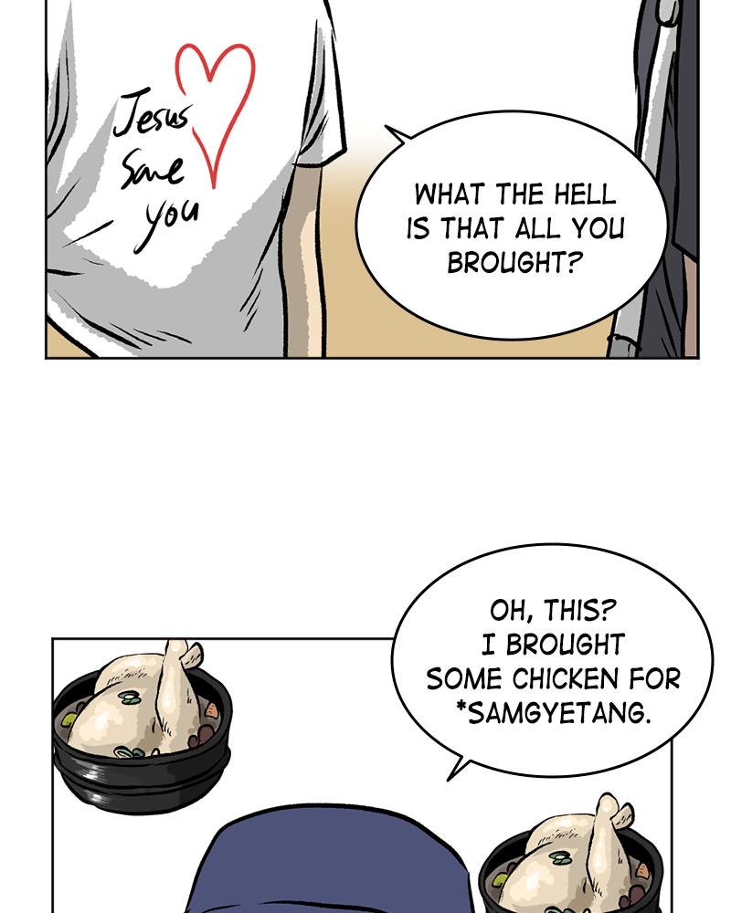 Read A Mark Against Thee EN Manga Online