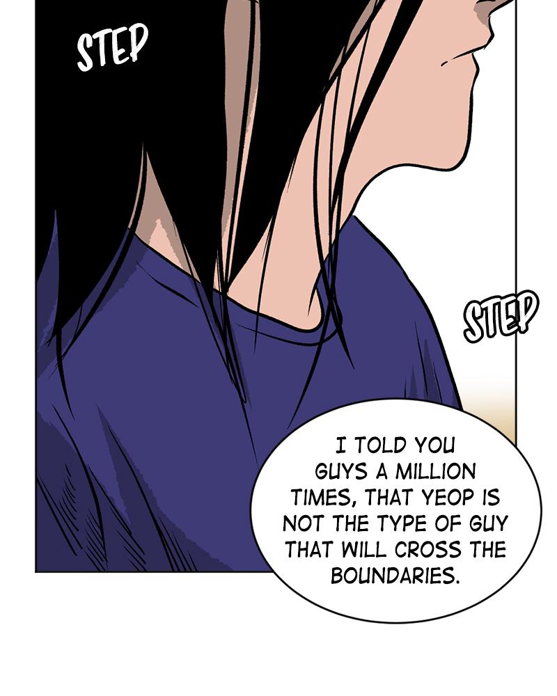 Read A Mark Against Thee EN Manga Online