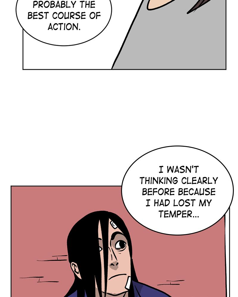 Read A Mark Against Thee EN Manga Online