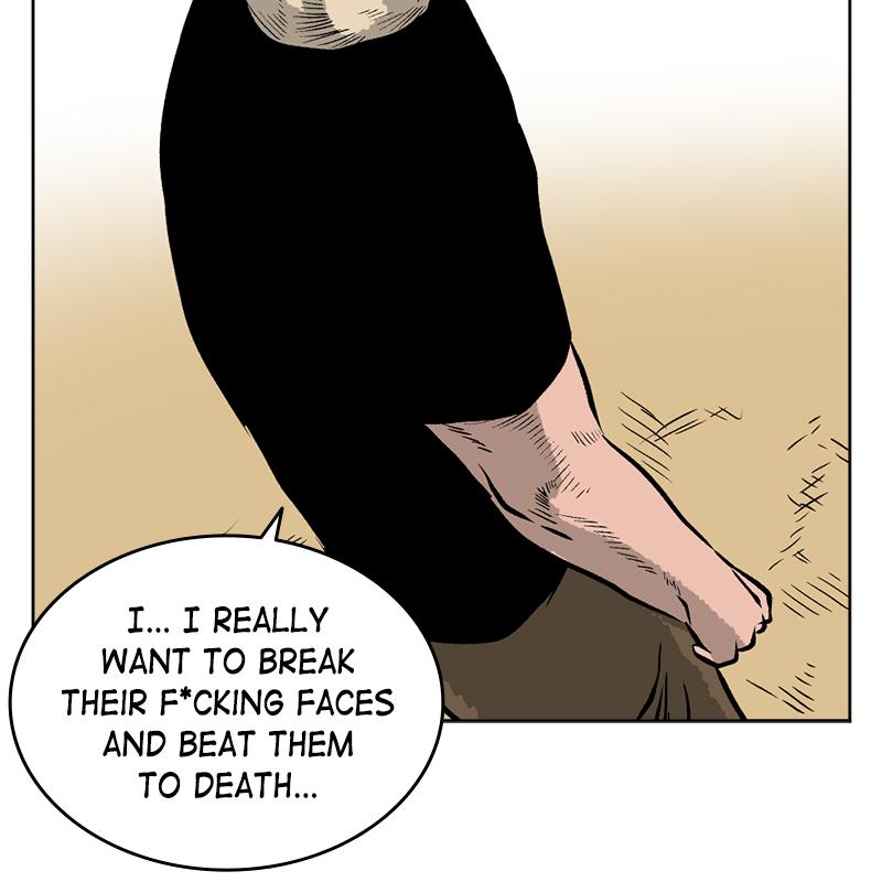 Read A Mark Against Thee EN Manga Online