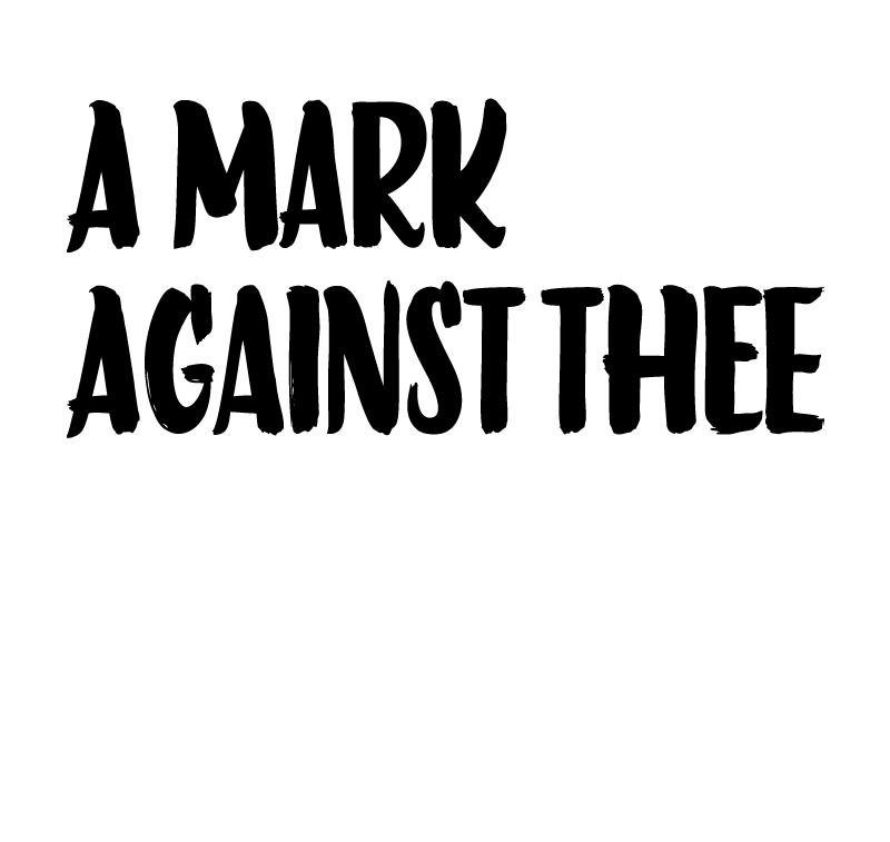 Read A Mark Against Thee EN Manga Online