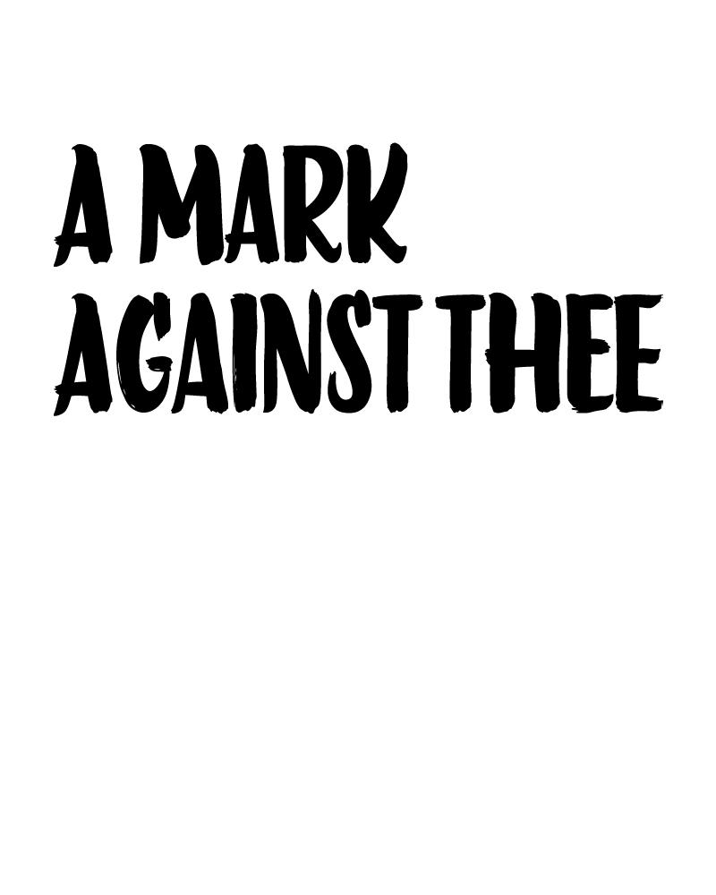 Read A Mark Against Thee EN Manga Online