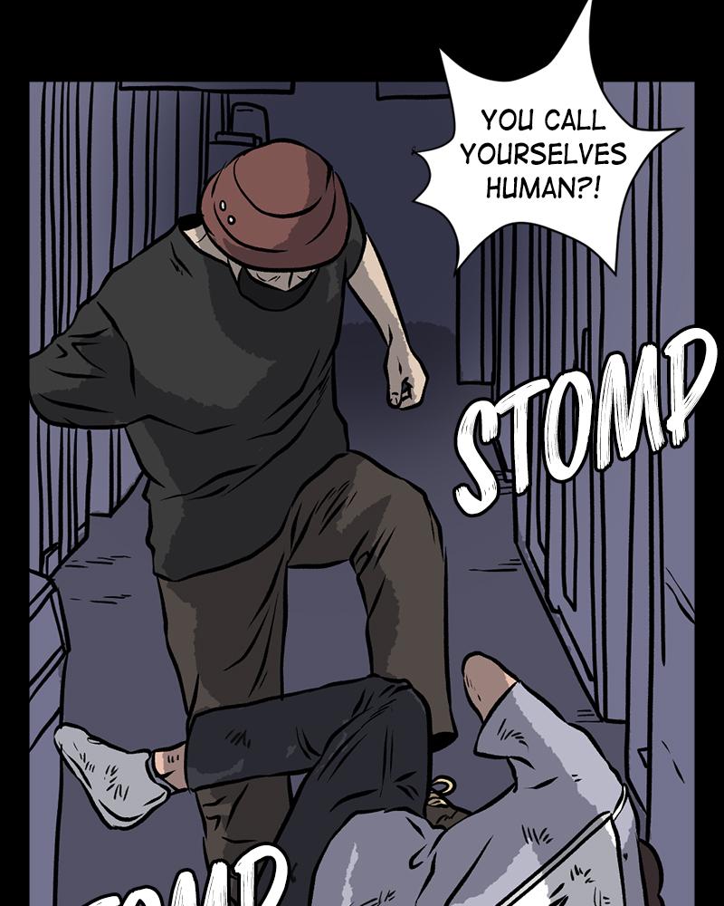 Read A Mark Against Thee EN Manga Online