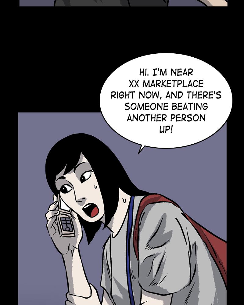 Read A Mark Against Thee EN Manga Online