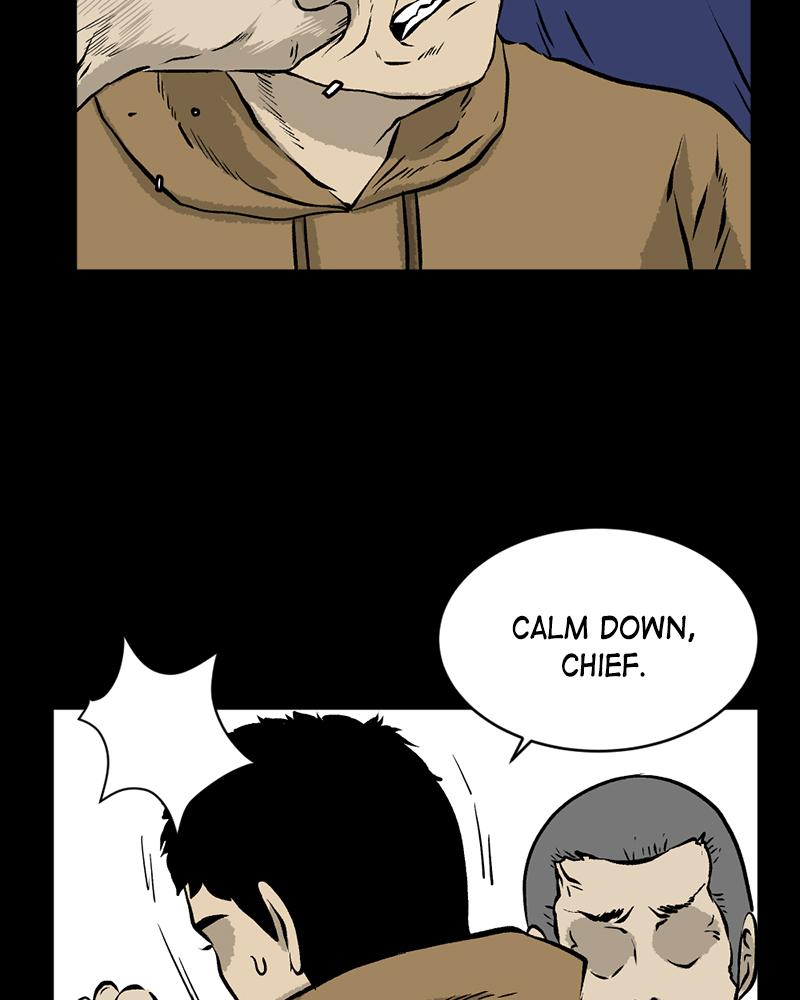 Read A Mark Against Thee EN Manga Online