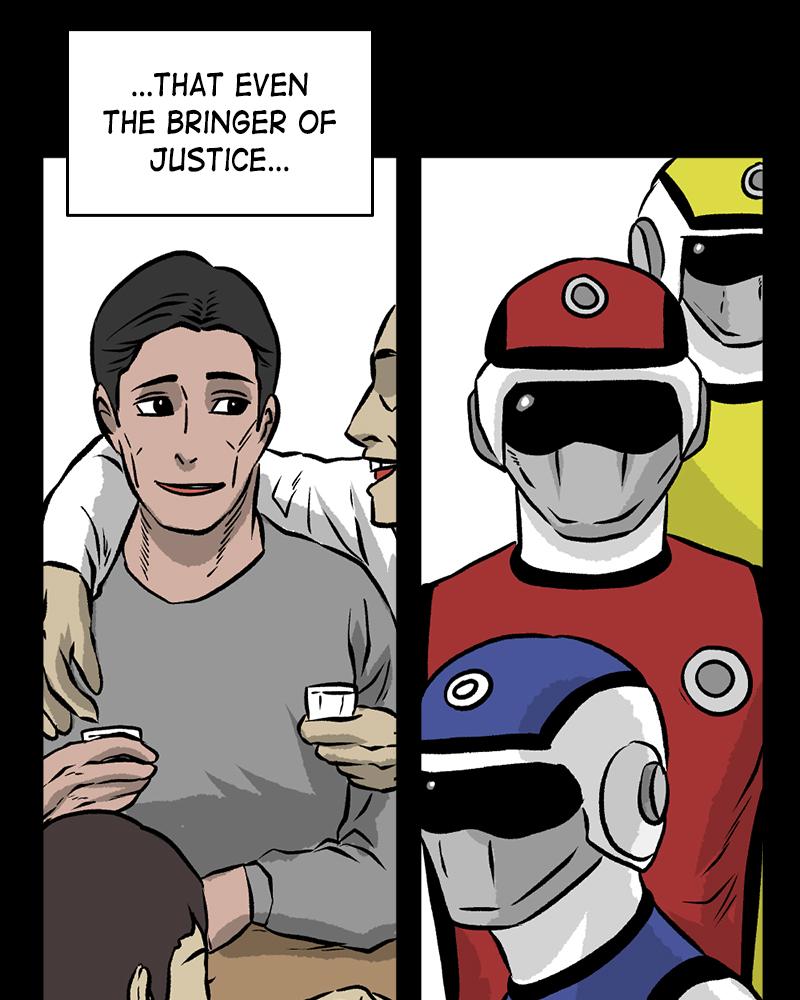 Read A Mark Against Thee EN Manga Online