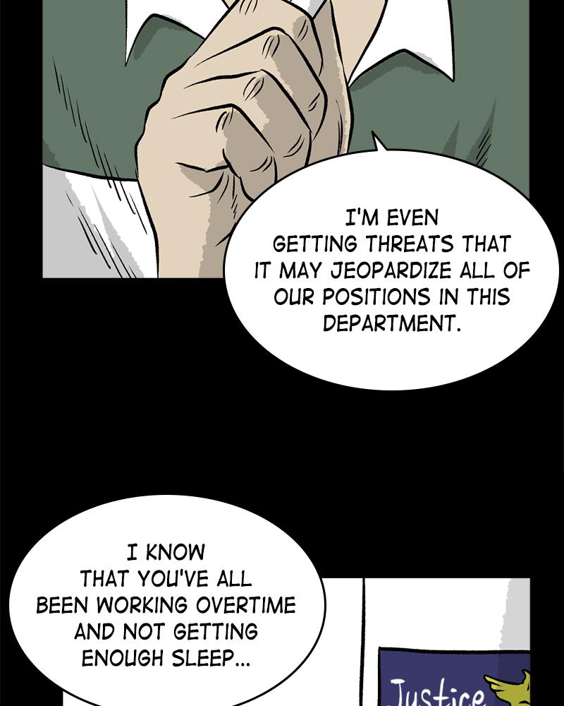 Read A Mark Against Thee EN Manga Online