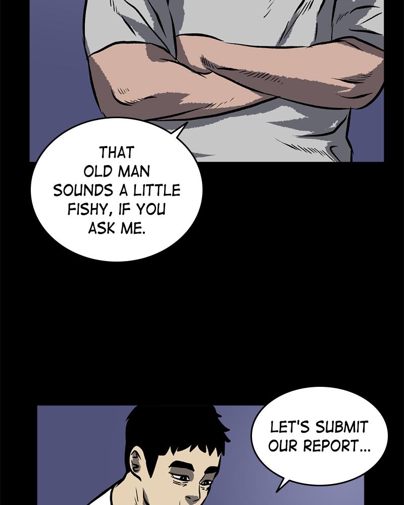 Read A Mark Against Thee EN Manga Online