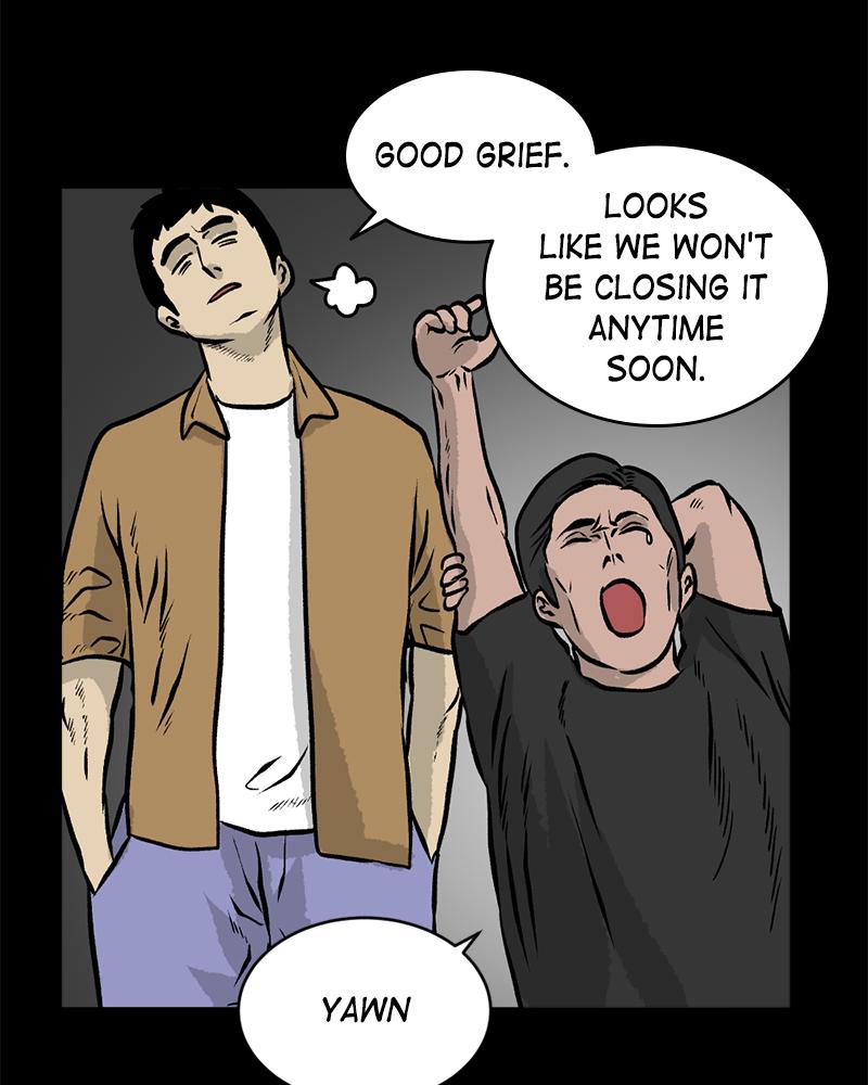 Read A Mark Against Thee EN Manga Online