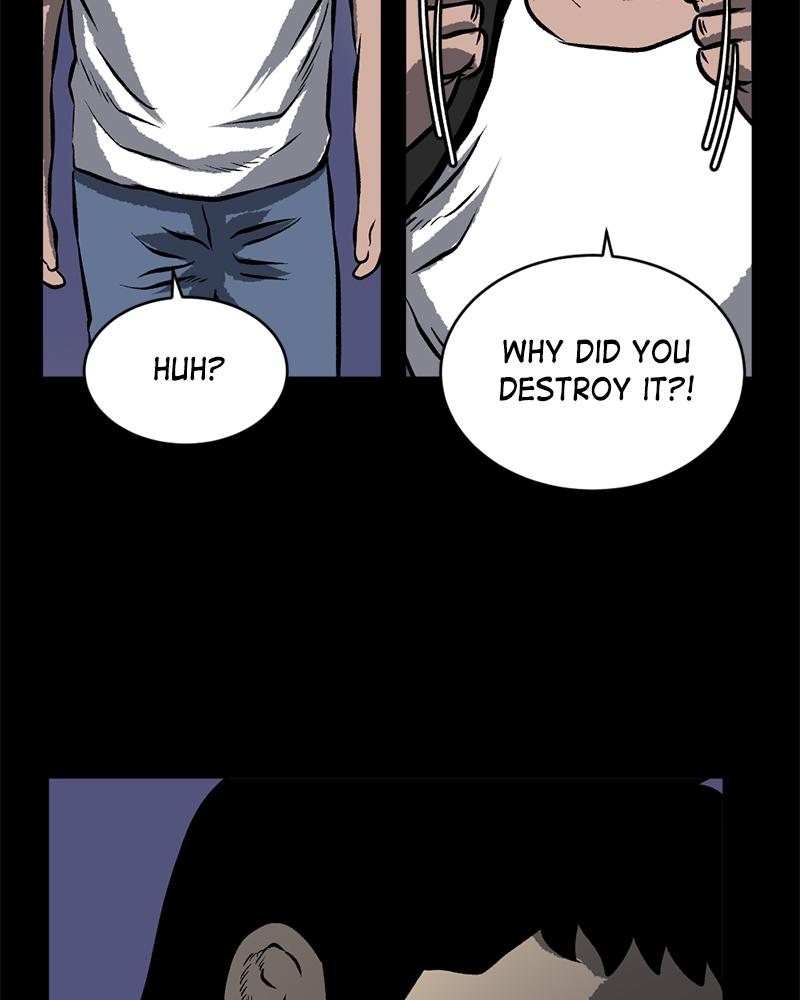 Read A Mark Against Thee EN Manga Online