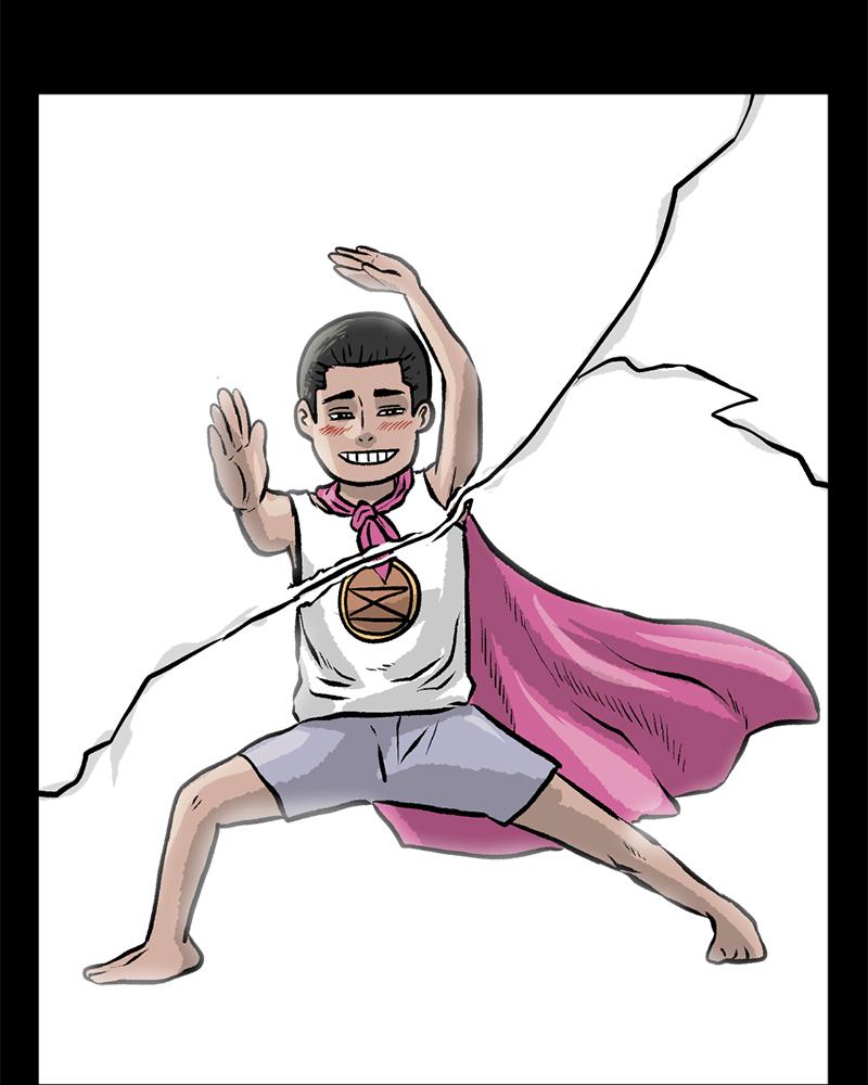 Read A Mark Against Thee EN Manga Online