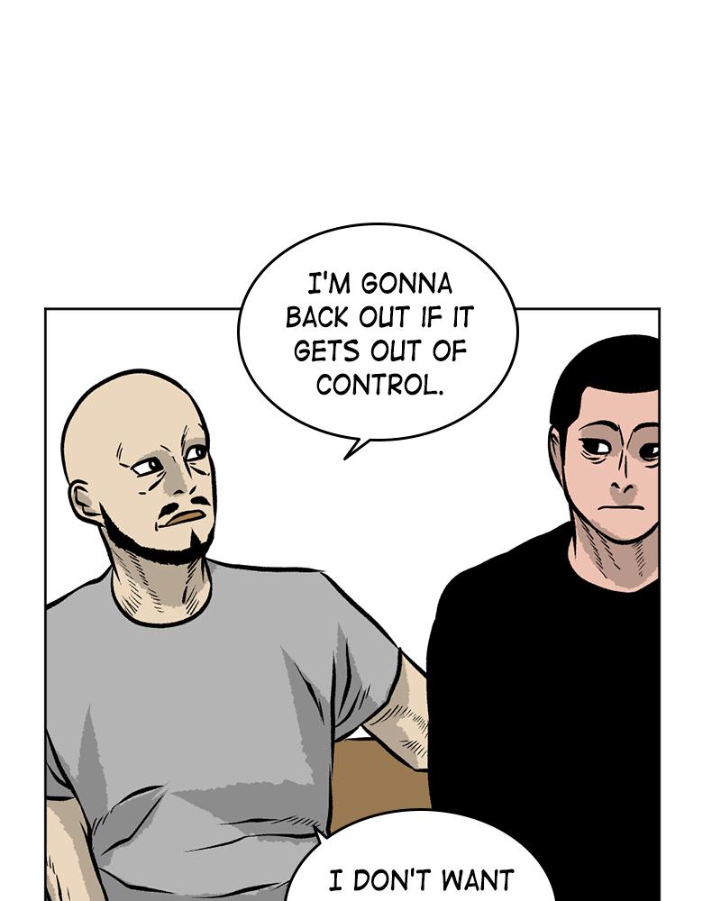 Read A Mark Against Thee EN Manga Online