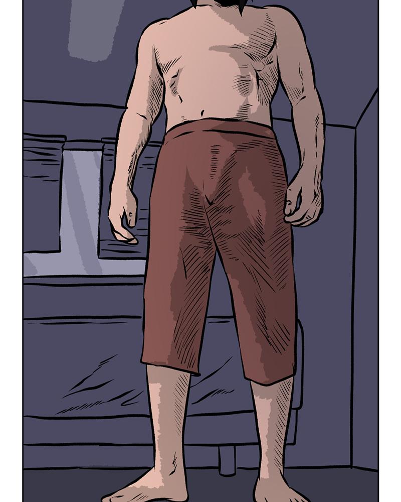 Read A Mark Against Thee EN Manga Online