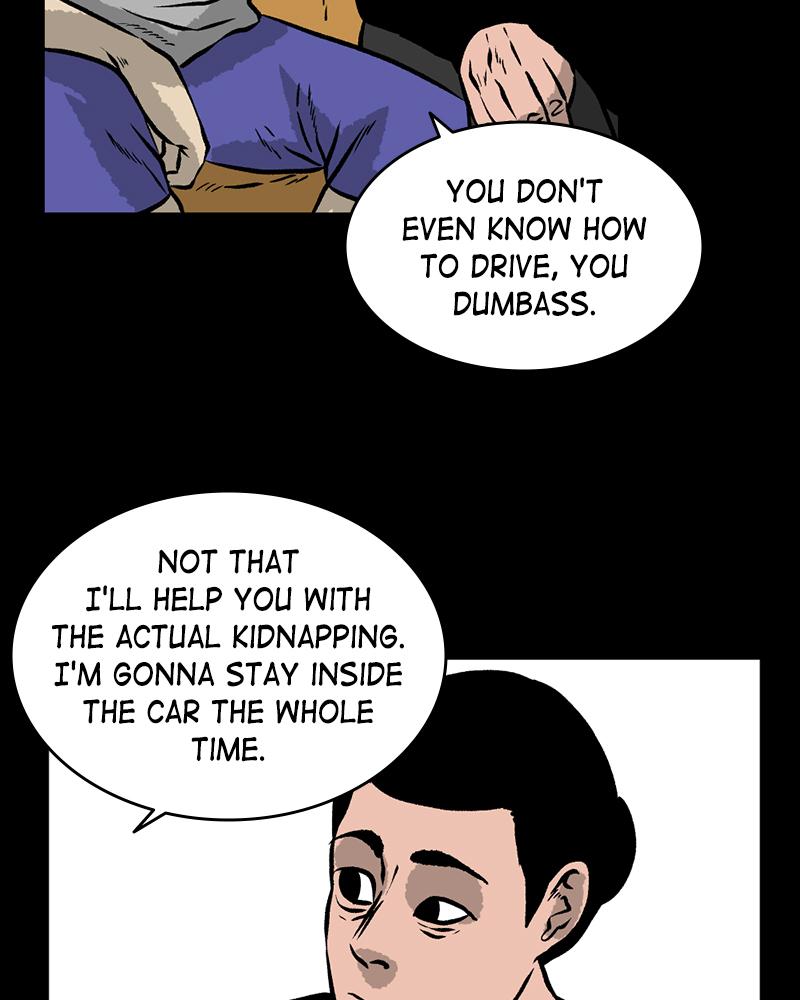 Read A Mark Against Thee EN Manga Online