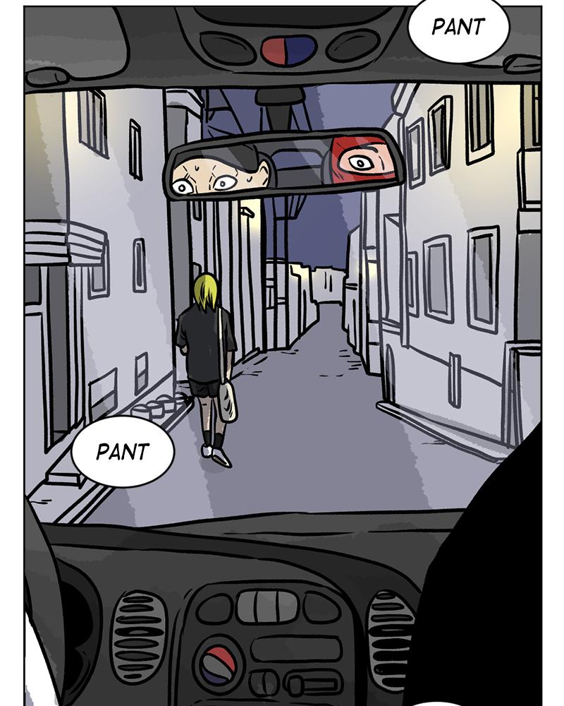 Read A Mark Against Thee EN Manga Online