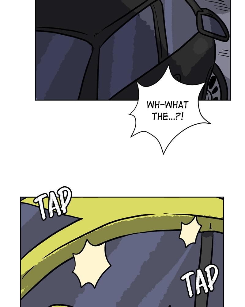 Read A Mark Against Thee EN Manga Online