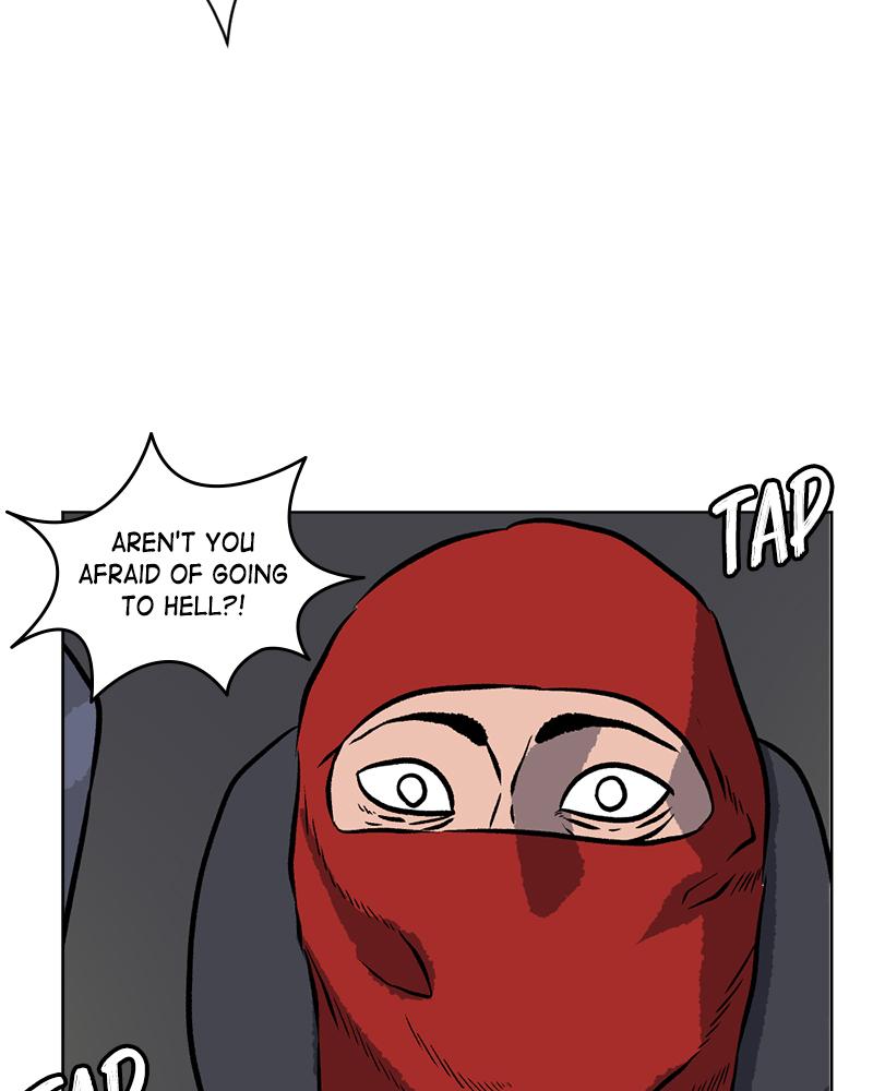 Read A Mark Against Thee EN Manga Online