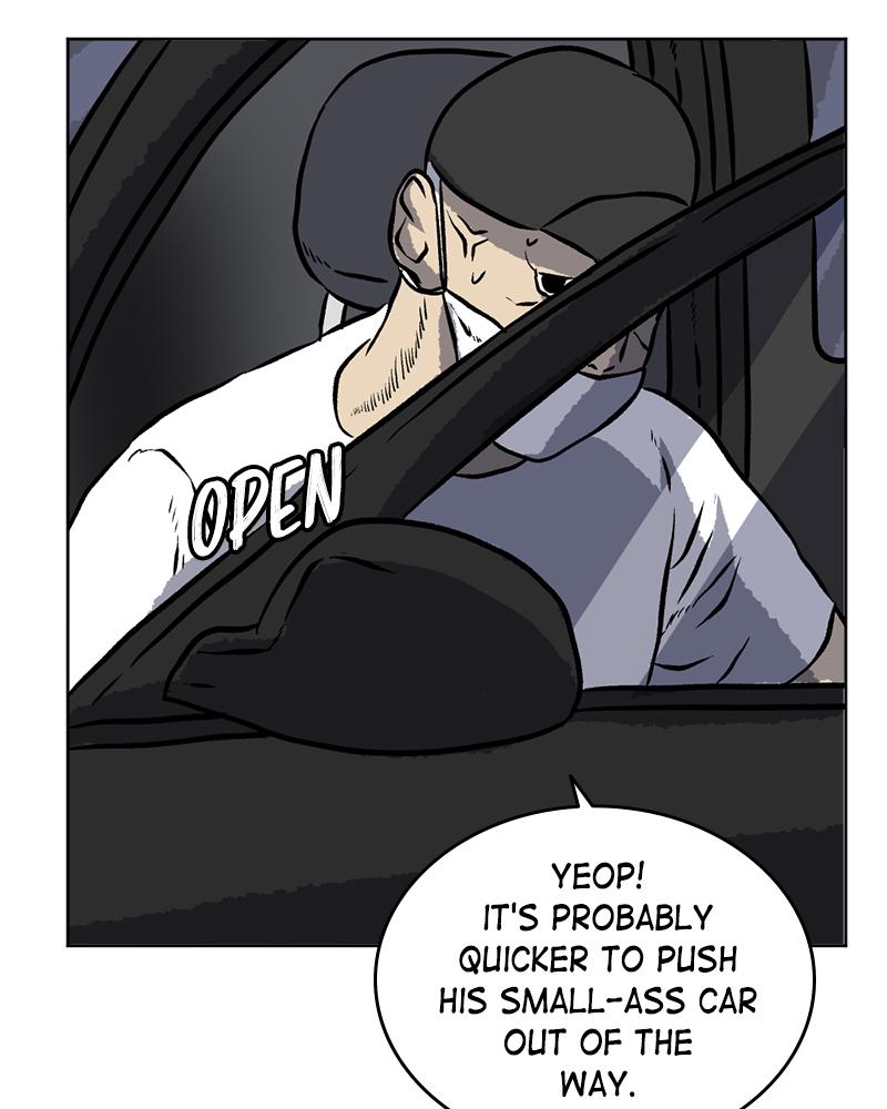 Read A Mark Against Thee EN Manga Online